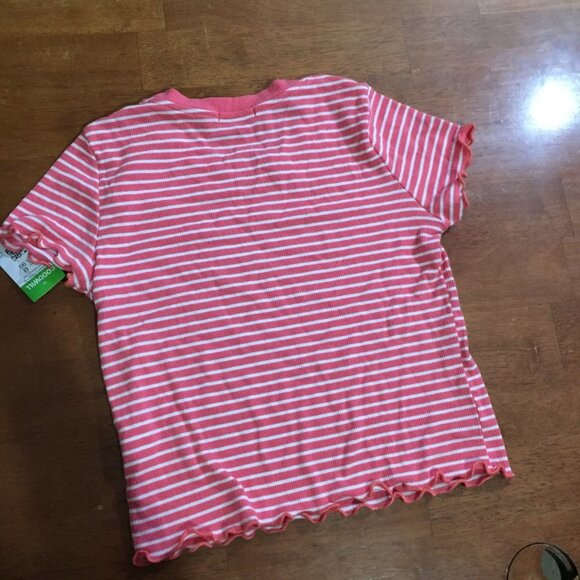 Heart Hips Pink Top - Picture 2 of 7